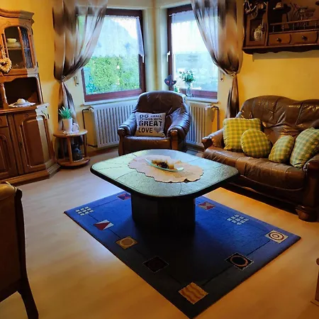 Appartement Waldblick Langenfeld (Eifel)
