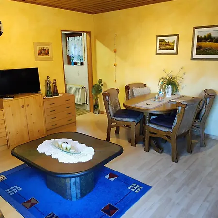 Waldblick Appartement