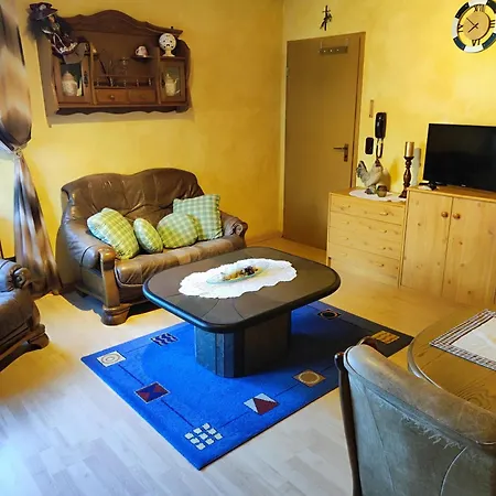 Waldblick Appartement *