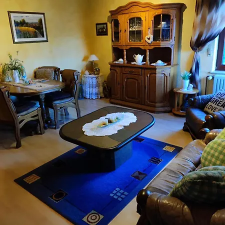 Appartement Waldblick Langenfeld (Eifel)