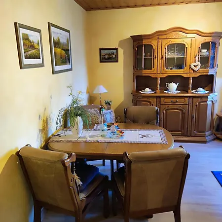 Appartement Waldblick
