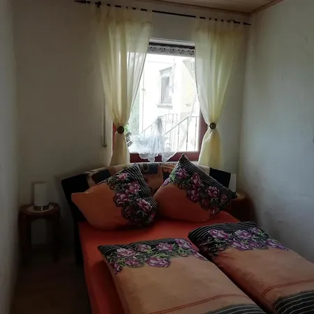 Appartement Waldblick
