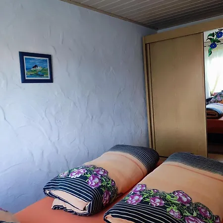 Appartement Waldblick *