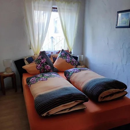 Waldblick Appartement *