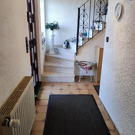 Waldblick Appartement *