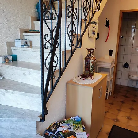 Appartement Waldblick Langenfeld (Eifel)