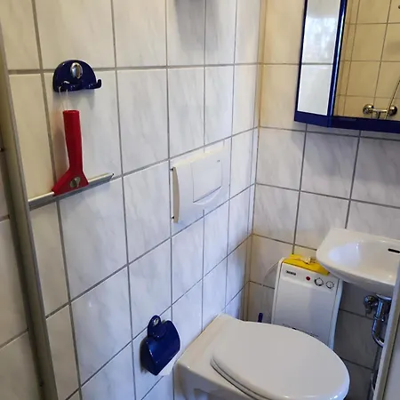 Appartement Waldblick *